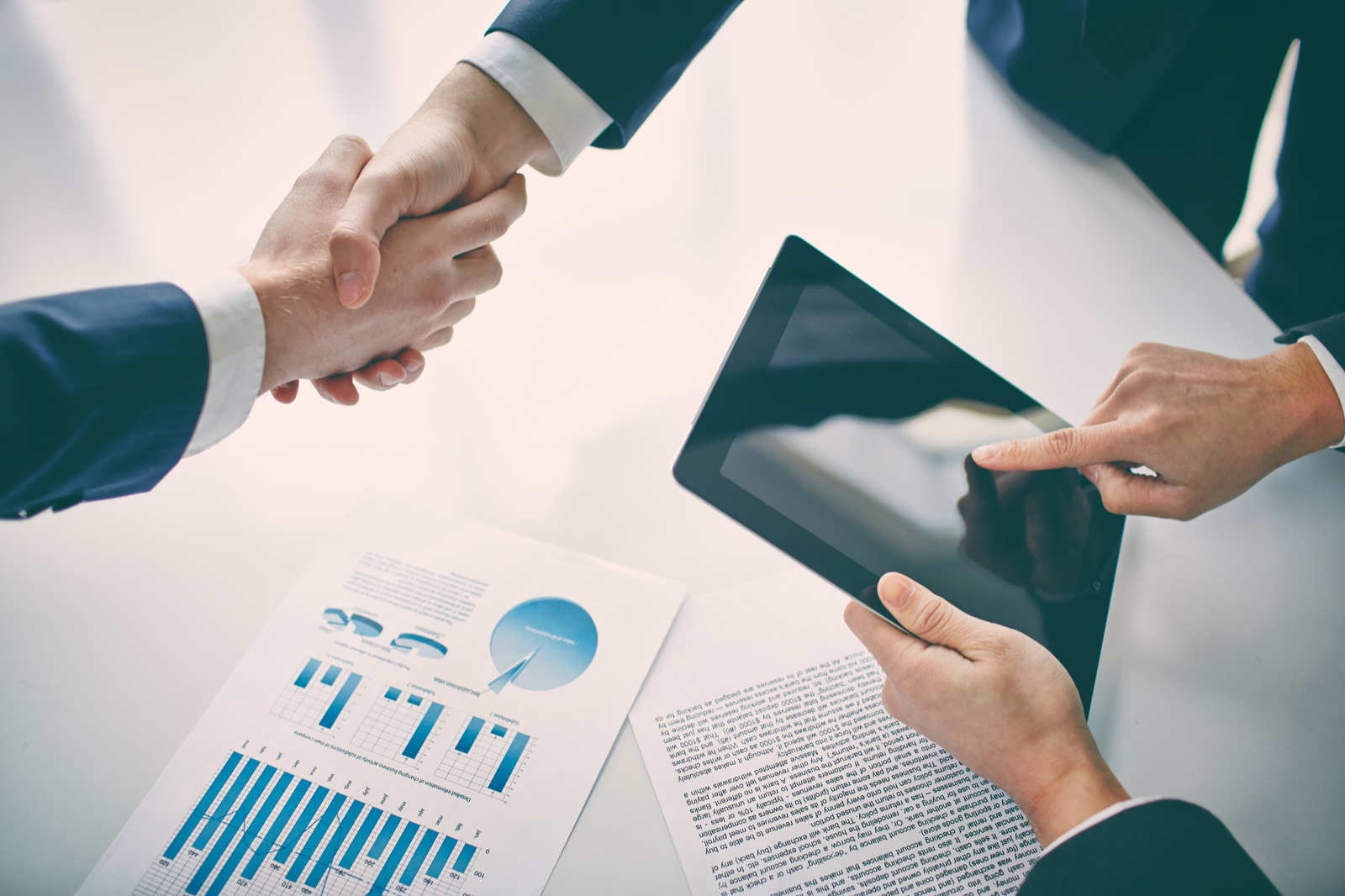 تأسيس متكامل وفق القوانين المصرية